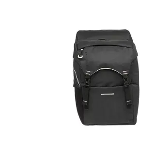 New Looxs, Velotasche, (32 l, Gepäckträgertasche)