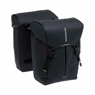 New Looxs, Velotasche, (40 l, Gepäckträgertasche)