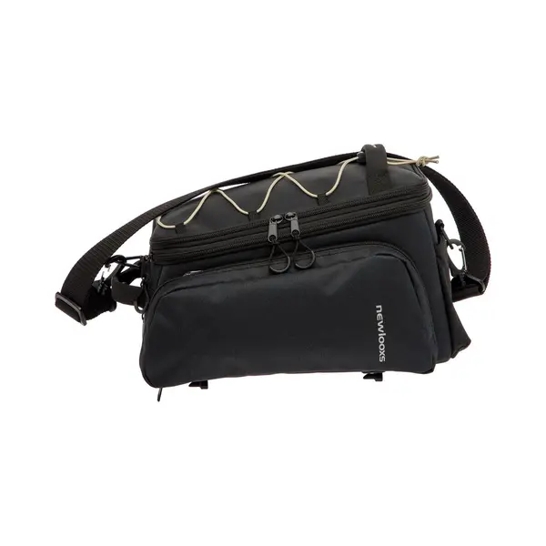 New Looxs Sports Rt Radtasche, Black, 34.5 X 24 X 20 Cm thumbnail