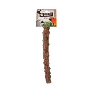 Back Zoo Nature Pepper Wood Perches - Medium