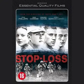 Stop Loss (Eqf)
