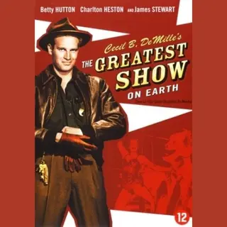 Greatest Show On Earth