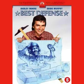 Best Defense (D)