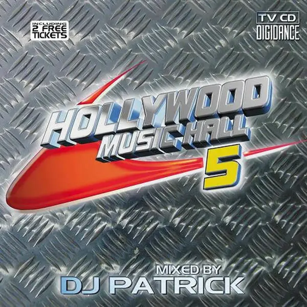 Hollywood Music Hall 5 thumbnail