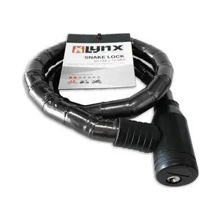 Lynx Pantserkabelslot 80cm