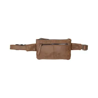 Enrico Benetti Zoë 66901 Heuptas Fanny Pack - Camel