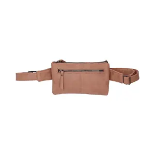 Enrico Benetti Zoë 66901 Heuptas Fanny Pack - Misty Rose