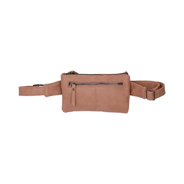Enrico Benetti Zoë 66901 Heuptas Fanny Pack - Misty Rose thumbnail