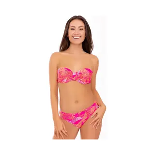 Nickey Nobel Rosa Roze - Soft-Cup Bikinitop Maat, 90D