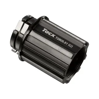 Garmin T2805.51 Fahrradtrainer-Zubehör Schwarz