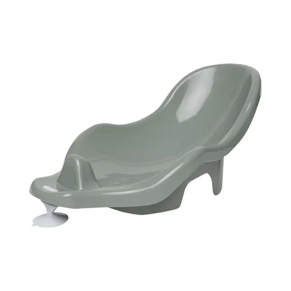 Zewi bébé-jou 4172 Babybadewanne Junge/Mädchen Grün Polypropylen (Pp) thumbnail