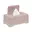 Blush Pink