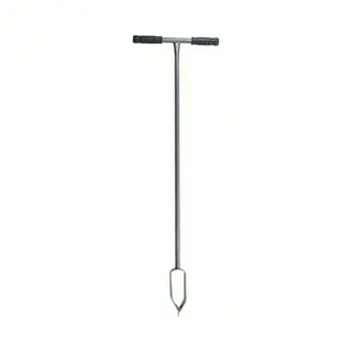 De Wit DeWit Handgrondboor / Palenboor - Standaard Model - 10 Cm
