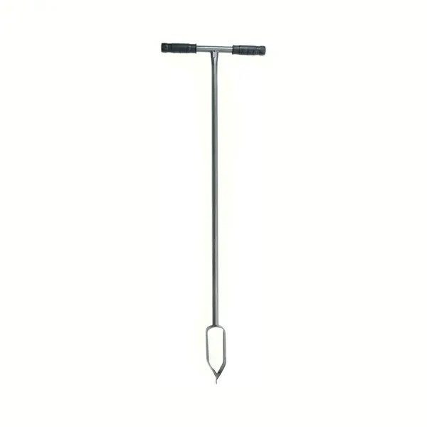 De Wit DeWit Handgrondboor / Palenboor - Standaard Model - 10 Cm thumbnail