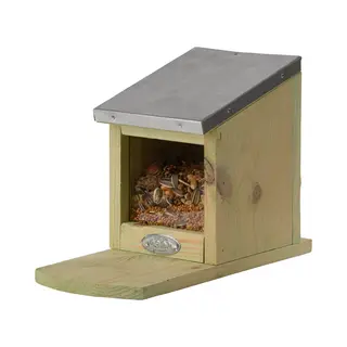 Esschert Design WA09 voeder- en waterdispenser voor kleine dieren
