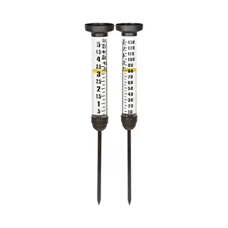 Esschert Design Regenmeter 130 Mm TH86
