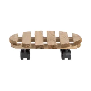 Esschert Design NG89 plantaccessoire Plantenroller