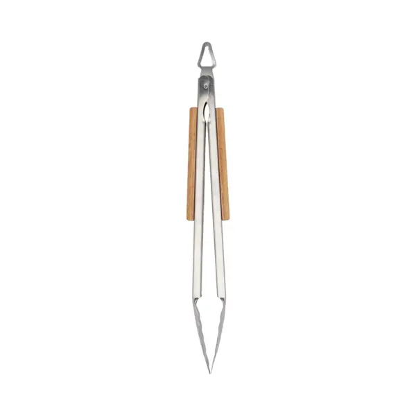 Esschert Design Bbq Tang Roestvrij Staal Zilver thumbnail
