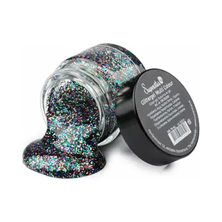 Superstar - Glittergel Bont - 15 Ml