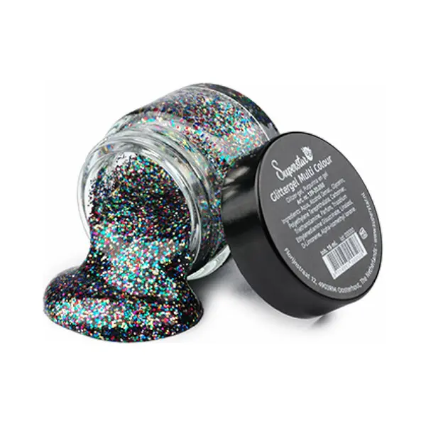 Superstar - Glittergel Bont - 15 Ml thumbnail