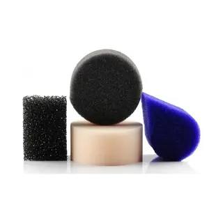 Superstar Schmink Sponsjes - 4x - Mix - Schminkset - Grime Schminksponsjes - Make-up Sponsjes