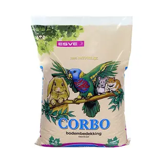 Esve Corbo Bodembedekking Fijn - 7.5 L
