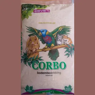 Esve 3 Ltr Corbo Bodembedekking