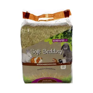Esve Soft Bedding - 2 Kg