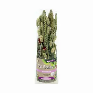 Esve Pet Bouquet Koker Habitat - Knaagdiersnack - 200 G