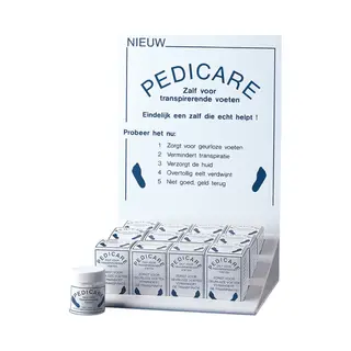Pedicare Zalf