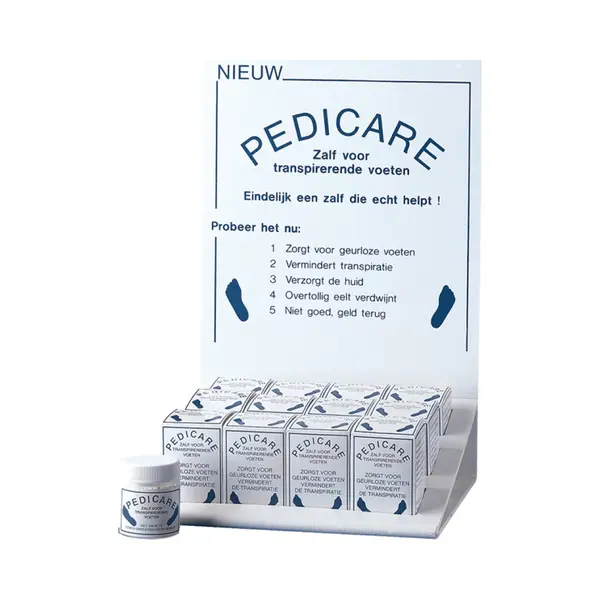 Pedicare Zalf thumbnail