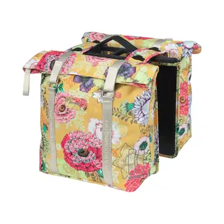 Basil, Velotasche, (35 l, Gepäckträgertasche)