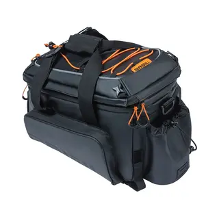 Basil, Velotasche, (36 l, Gepäckträgertasche)