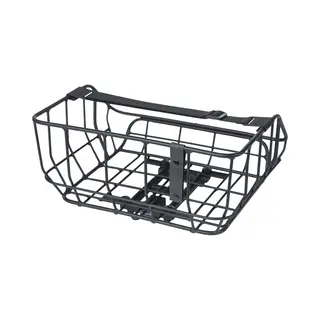 Basil, Fietsmand, (25 l)