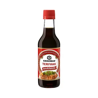 Kikkoman Teriyaki-marinade 250 Ml