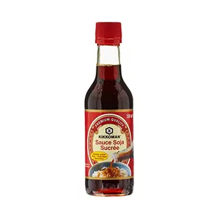 Kikkoman - Sweet Soy Sauce (Sauce For Rice Dishes) - 250ml