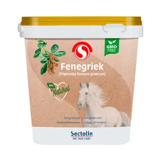 Sectolin Fenegriek - 1 Kg