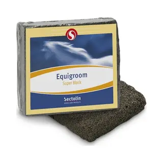 Sectolin Equigroom Super Block