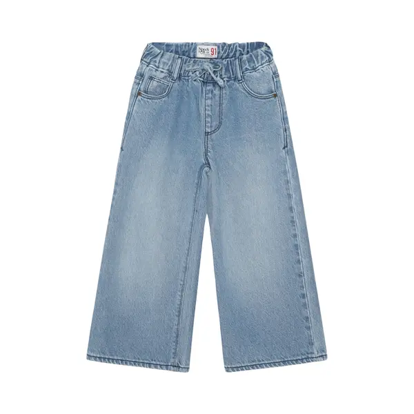 Noppies Jeans Blauw Denim thumbnail