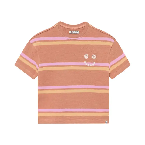 Noppies Shirt Gemengde Kleuren thumbnail