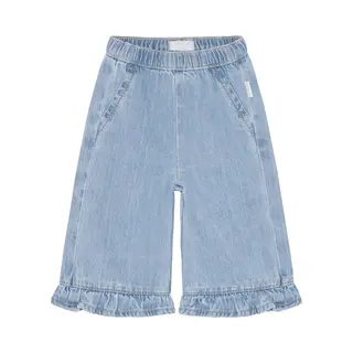 Noppies Jeans Lichtblauw