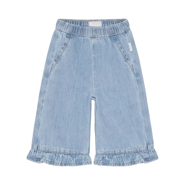Noppies Jeans Lichtblauw thumbnail