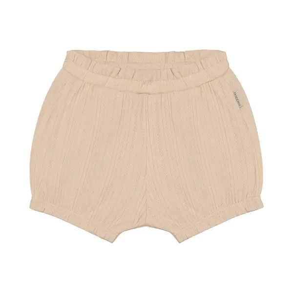 Noppies Broek Shorts Baby Maat 62 thumbnail