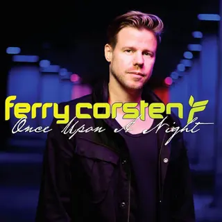 Black Hole Recordings B.V Ferry Corsten - Once Upon A Night 4