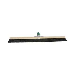 Betra Bezemkop - Binnenbezem - Fsc Hout/paardenhaar - 80 Cm