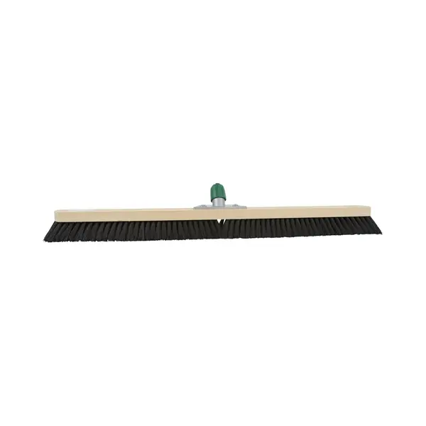 Betra Bezemkop - Binnenbezem - Fsc Hout/paardenhaar - 80 Cm thumbnail