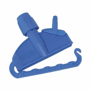 Betra Mopklem Voor Dweilmop Kunststof Licht Model Blauw