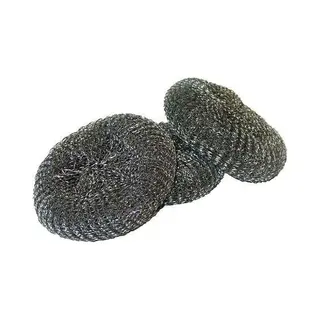 Betra Staalwol Metaal 40 G Zilver, Schoonmaakgerei, Zilver