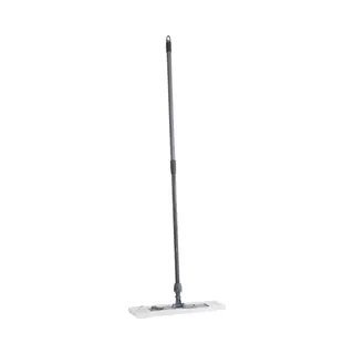 Betra Vloermop Set Met Microvezelmop 45cm En Telescoopsteel 138cm