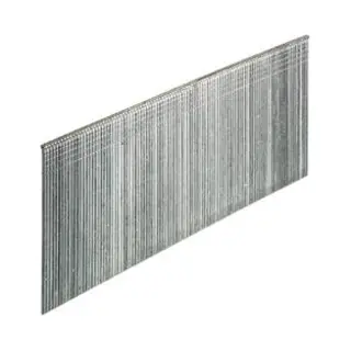 Senco, Spijkers + Nietjes Voor Nietmachines, Accessoires AX11EAAP Ax Mini Brad 1, 2 Mm Lengte 20 Mm Verzinkt 5.000 Stuks